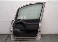 124538, 124593, 9153674, 13189980 Дверь боковая (легковая) Opel Zafira A 1999-2005 9270803 #2