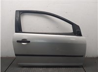  Дверь боковая (легковая) Ford Focus 2 2005-2008 9270835 #1