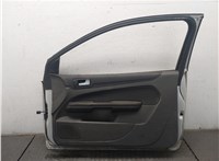  Дверь боковая (легковая) Ford Focus 2 2005-2008 9270835 #8