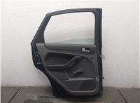  Дверь боковая (легковая) Ford Focus 2 2005-2008 9270889 #8