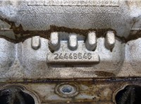 609086, 93173871 Головка блока (ГБЦ) Opel Omega B 1994-2003 9270945 #3