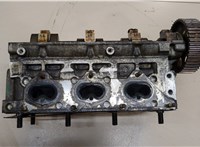  Головка блока (ГБЦ) Opel Omega B 1994-2003 9270946 #2