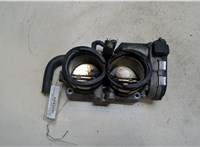  Заслонка дроссельная Opel Omega B 1994-2003 9270947 #1