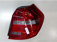 7164958 Фонарь (задний) BMW 1 E87 2004-2011 9270961 #8