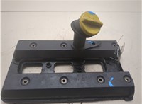 90573539 Крышка клапанная ДВС Opel Omega B 1994-2003 9270966 #5