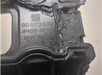 90573539 Крышка клапанная ДВС Opel Omega B 1994-2003 9270966 #7
