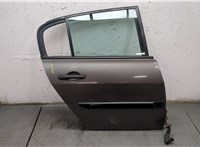  Дверь боковая (легковая) Renault Megane 2 2002-2009 9271045 #1