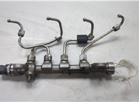 55576177, 0445214221 Рампа (рейка) топливная Opel Insignia 2008-2017 9271077 #5
