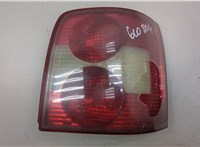  Фонарь (задний) Volkswagen Passat 5 2000-2005 9271162 #1