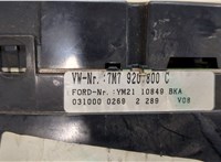 YM2110849BKA, 7M7920800C Щиток приборов (приборная панель) Seat Alhambra 2000-2010 9271207 #4