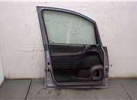  Дверь боковая (легковая) Opel Zafira A 1999-2005 9271227 #6