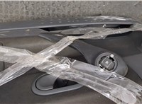  Дверная карта (Обшивка двери) Renault Megane 2 2002-2009 11445704 #2