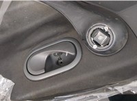  Дверная карта (Обшивка двери) Renault Megane 2 2002-2009 11445704 #6