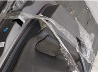  Дверная карта (Обшивка двери) Renault Megane 2 2002-2009 11445704 #7