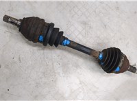 374327, 9117413 Полуось (приводной вал, шрус) Opel Zafira A 1999-2005 9271293 #4