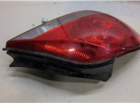  Фонарь (задний) Hyundai Coupe (Tiburon) 2002-2009 9271308 #2