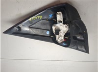 8200142681 Фонарь (задний) Renault Megane 2 2002-2009 9271328 #8
