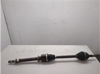 391001209R Полуось (приводной вал, шрус) Renault Megane 2 2002-2009 9271333 #5