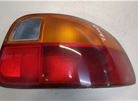  Фонарь (задний) Honda CRX 1992-1998 9271358 #1