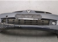 7701476892 Бампер Renault Megane 2 2002-2009 9271383 #1