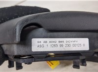 98ABA042B85 Подушка безопасности водителя Ford Focus 1 1998-2004 9271422 #2