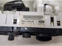 7M5T19980AB Переключатель отопителя (печки) Ford Focus 2 2008-2011 9271424 #2