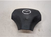  Подушка безопасности водителя Mazda 6 (GG) 2002-2008 9271438 #1