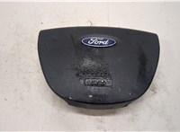 4M51A042B85CF Подушка безопасности водителя Ford Focus 2 2005-2008 9271480 #1