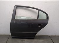  Дверь боковая (легковая) Skoda SuperB 2001-2008 9271490 #1