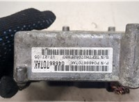 04686707AK Блок управления АКПП / КПП Chrysler Voyager 1996-2000 9271511 #2