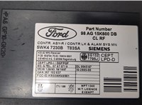 5WK47230B Блок комфорта Ford Focus 1 1998-2004 9271547 #2