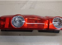  Фонарь (задний) Volkswagen Crafter 2006-2016 9271556 #7