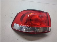 5K0945095N, 5K0945095E Фонарь (задний) Volkswagen Golf 6 2009-2012 9271646 #2