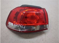 5K0945095N, 5K0945095E Фонарь (задний) Volkswagen Golf 6 2009-2012 9271646 #4