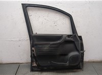  Дверь боковая (легковая) Opel Zafira A 1999-2005 9271743 #4