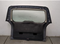 126410, 9201178 Крышка (дверь) багажника Opel Zafira A 1999-2005 9271763 #7