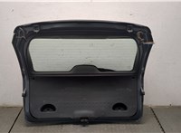  Крышка (дверь) багажника Renault Megane 2 2002-2009 9271764 #9