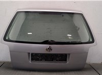  Крышка (дверь) багажника Volkswagen Passat 5 2000-2005 9271772 #1