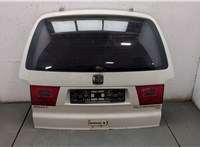 7M7827025K Крышка (дверь) багажника Seat Alhambra 2000-2010 9271779 #1