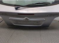  Крышка (дверь) багажника Citroen Xsara 2000-2005 9271784 #3