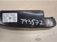  Подушка безопасности боковая (в сиденье) BMW 5 G30, G31 2016-2024 9271789 #1