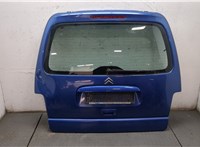  Крышка (дверь) багажника Citroen Berlingo 1997-2002 9271793 #1