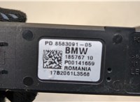 8583091 Блок комфорта BMW 5 G30, G31 2016-2024 9271834 #3