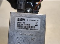 9123739 Усилитель антенны BMW 5 E60 2003-2009 9271845 #4