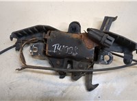  Замок капота Toyota Camry 2001-2006 9271881 #2