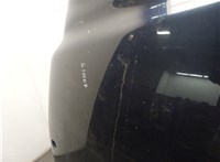  Капот Mercedes C W203 2000-2007 9271956 #4