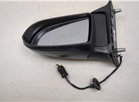  Зеркало боковое Opel Zafira A 1999-2005 9271971 #2