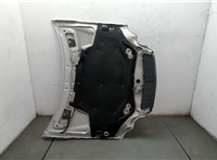  Капот Mercedes C W203 2000-2007 9272027 #7