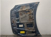  Капот Honda CRX 1992-1998 9272052 #8