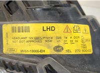 3M5113008EH, 1EL27060022 Фара (передняя) Ford C-Max 2002-2010 9272396 #7